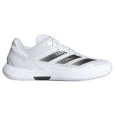 Adidas Defiant Speed 2 Cloud White