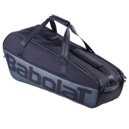 Babolat Court M Black
