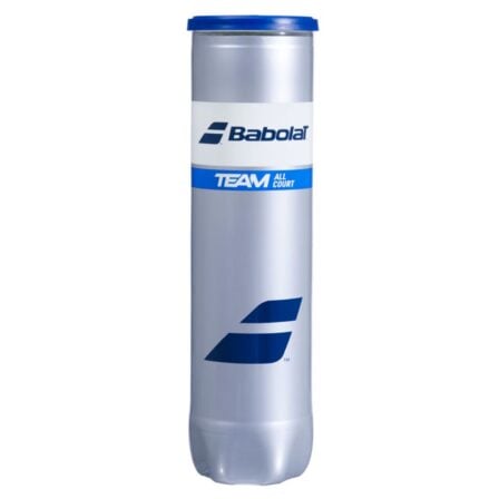Babolat Team All Court 4 pcs.