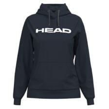 Head Club Original Hoodie Women Navy