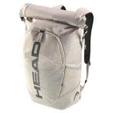 Head Tour Racqpack Champagne