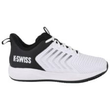 K-Swiss Ultrashot Light Clay White/Black