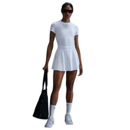 Nike Court Advantage Women Dri-FIT T-shirt White