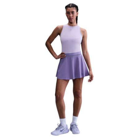 Nike Court Advantage Women Dri-FIT Tank Top Hydrangeas