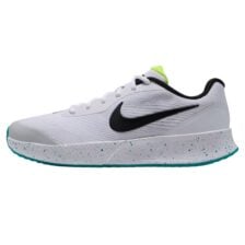 Nike Vapor Lite 3 Women HC White/Volt/Black