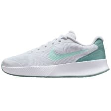 Nike Vapor Lite 3 Women HC White/Cannon/Mint Foam