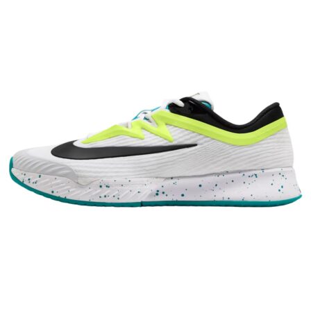 Nike Vapor Pro 3 HC White/Black/Volt
