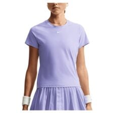 Nike Victory Women Dri-FIT T-shirt Purple Pulse