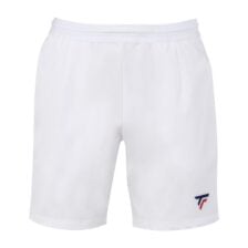 Tecnifibre Team Boys Shorts White