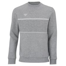 Tecnifibre Team Boys Sweater Silver