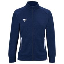 Tecnifibre Team Girls Jacket Marine