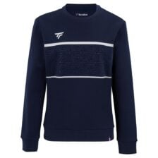 Tecnifibre Team Girls Sweater Marine