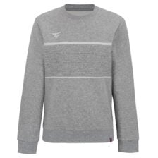 Tecnifibre Team Girls Sweater Silver