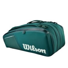 Wilson Blade V10 15 Pack Green