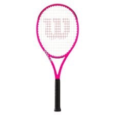 Wilson Burn Pink 105S V6.0