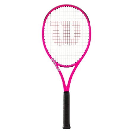 Wilson Burn Pink 105S V6.0