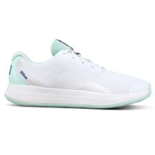 Wilson Intrigue Lite Women White/Bay/Skipper Blue