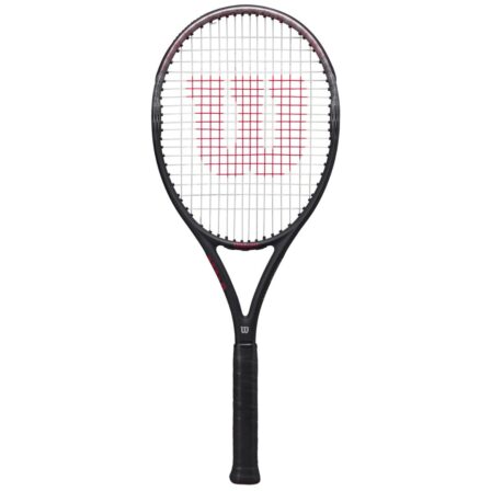 Wilson Pro Staff Precision 100 Black