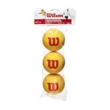 Wilson Starter Foam 3-Pack