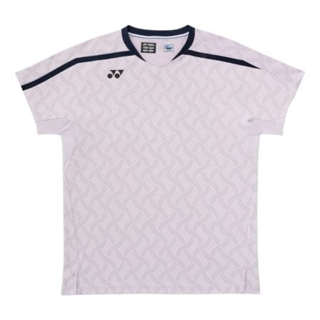Yonex Crew Neck T-shirt 10716 Pale Lilac
