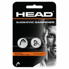 Head Djokovic Stötdämpare