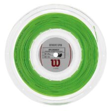 Wilson Revolve Grön 200 M