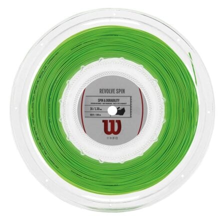 Wilson Revolve Grön 200 M