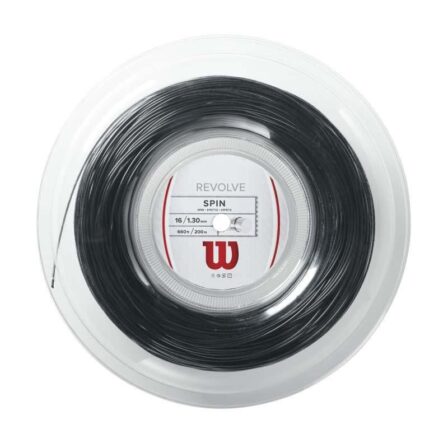 Wilson Revolve Svart 200 M